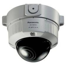 Камера Panasonic WV-NW502SE