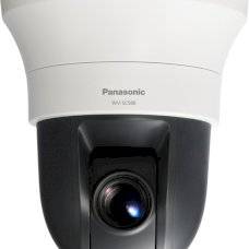 Камера Panasonic WV-SC588