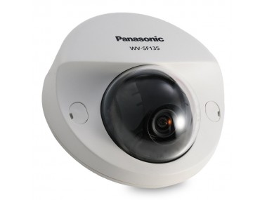 Камера Panasonic WV-SF135