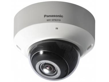 Камера Panasonic WV-SFN310