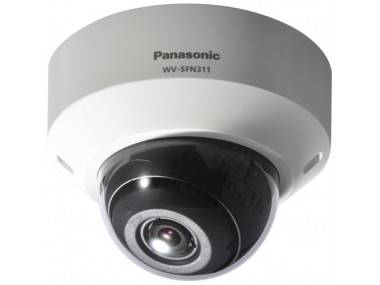 Камера Panasonic WV-SFN311