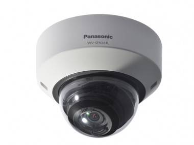 Камера Panasonic WV-SFN311L