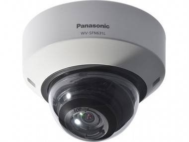 Камера Panasonic WV-SFN631L