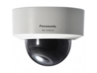 Камера Panasonic WV-SFR310