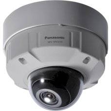 Камера Panasonic WV-SFV310 от производителя Panasonic