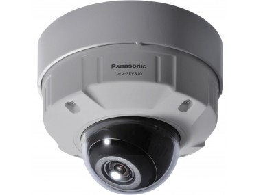 Камера Panasonic WV-SFV310