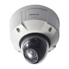 Камера Panasonic WV-SFV611L