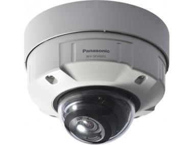 Камера Panasonic WV-SFV631L