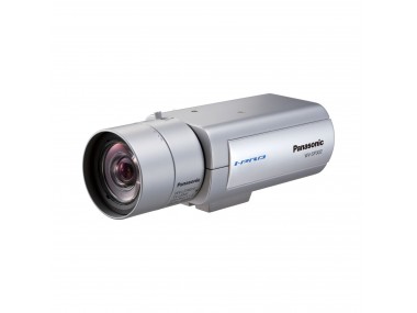 Камера Panasonic WV-SP302E