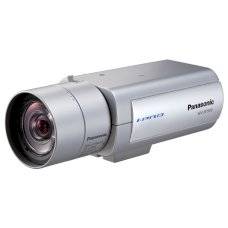 Камера Panasonic WV-SP306E
