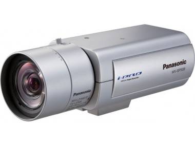 Камера Panasonic WV-SP508