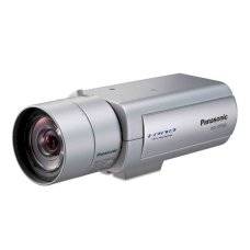 Камера Panasonic WV-SP509