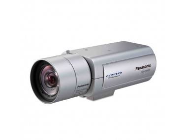 Камера Panasonic WV-SP509