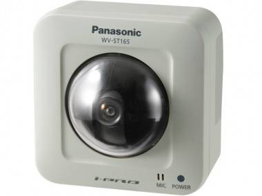 Камера Panasonic WV-ST165
