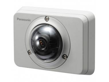 Камера Panasonic WV-SW115