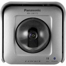 Камера Panasonic WV-SW174WE