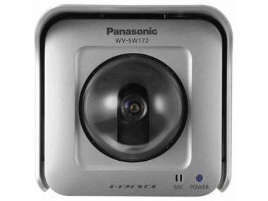 Камера Panasonic WV-SW174WE