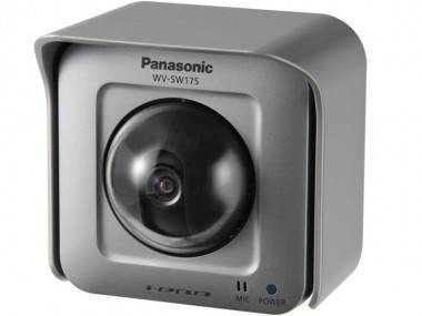 Камера Panasonic WV-SW175