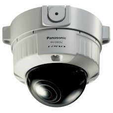 Камера Panasonic WV-SW352E