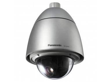 Камера Panasonic WV-SW395A