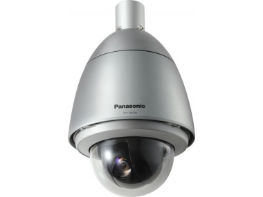 Камера Panasonic WV-SW396