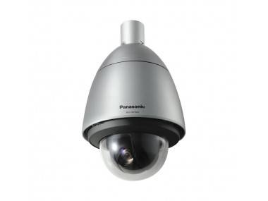 Камера Panasonic WV-SW396A