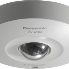 Камера Panasonic WV-SW458M