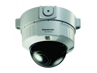 Камера Panasonic WV-SW558