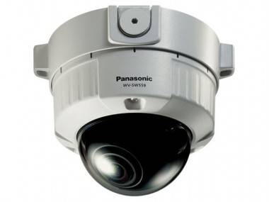 Камера Panasonic WV-SW559