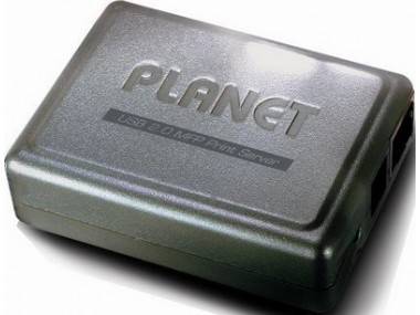 Принт-сервер Planet FPS-1010М