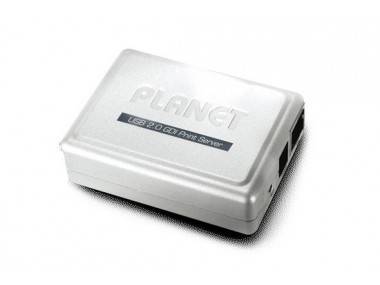 Принт-сервер Planet FPS-1011