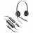 Гарнитура Plantronics PL-D261N-USB