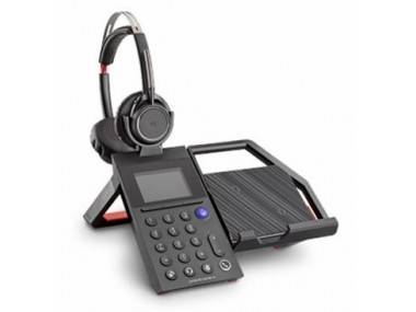 Док-станция Plantronics 212952-419