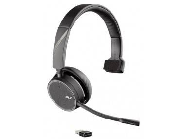 Гарнитура Plantronics PL-B4210UC-A