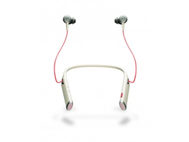 Гарнитура Plantronics PL-B6200UC-S-С