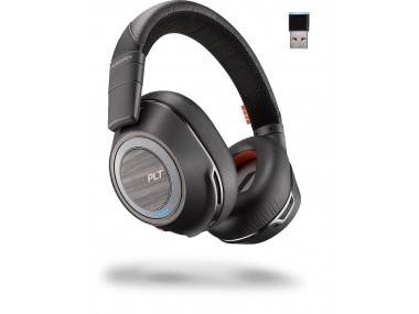 Гарнитура Plantronics PL-B8200UC-B