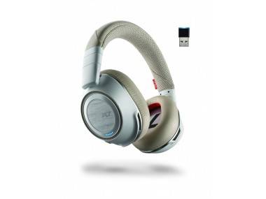 Гарнитура Plantronics PL-B8200UC-W