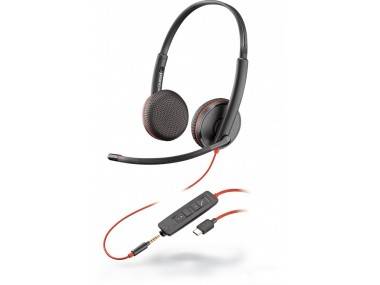 Гарнитура Plantronics PL-C3225-C