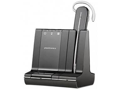 Беспроводное решение Plantronics PL-W740/A-M-APU76