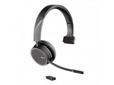 Гарнитура Plantronics PL-B4210UC-C