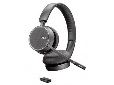 Гарнитура Plantronics PL-B4220UC-C