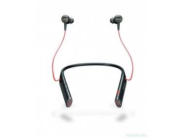 Гарнитура Plantronics PL-B6200UC-B-С