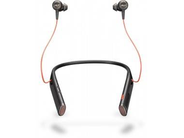 Гарнитура Plantronics PL-B6200UC-B