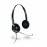 Гарнитура Plantronics PL-HW520V