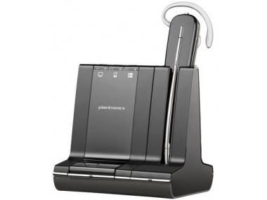 Беспроводное решение Plantronics PL-W740/A-APA24