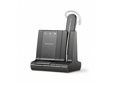 Беспроводное решение Plantronics PL-W740/A-M-APU72