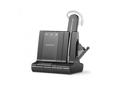 Беспроводное решение Plantronics PL-W745/A-APU72