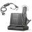 Беспроводная (DECT) система Plantronics PL-W745-M-APP51