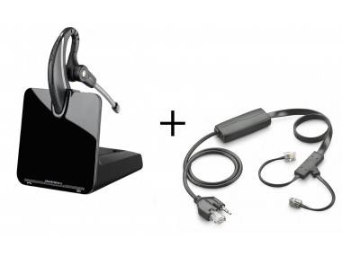 Беспроводное решение Plantronics PL-CS530/A-APC43