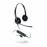 Гарнитура Plantronics PL-HW525-USB